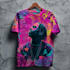 make simple t shirt design at low cost