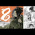 do manga and comic