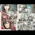 create your comic book page and illustration