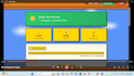 be your expert python web developer