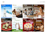 design social media post, facebook ads banner, instagram post