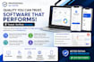 test your mobile app, web app, software, UI UX, app testing