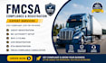 do fmcsa registration, usdot, mc authority and boc3