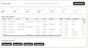 build a python tool for excel data automation