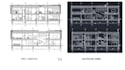 redraw your PDF into autocad dwg