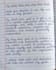 write anything with my beautiful handwriting