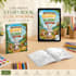create childrens books that inspire imagination and learning