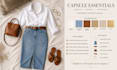 be a virtual wardrobe audit