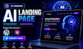 integrate chatgpt ai chatbot in your wordpress website and landing page