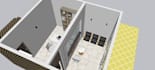do 3d models of anything using sketchup