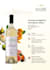 design a premium wine label or product packaging for your brand