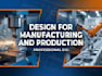 do 3d cad model for product design, 3d printing and manufacturing