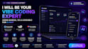 be your vibe coding expert using base44, v0, and loveable for ai mvp