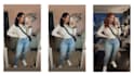 do ai body editing, outfit changes, backgrounds and virtual influencer an