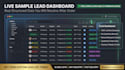 build verified b2b prospect list and targeted lead research