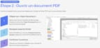 write professional IT procedures and technical documentation