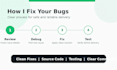 fix bugs in asp net core blazor mvc and sql server apps