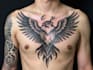 create a cover up or makeover your tattoo design