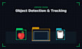 do object detection, tracking and counting in video using yolo and opencv