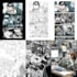 do manga pages comic book pages