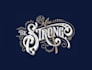 do custom hand lettering logo in 12 hours