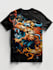 graphic t shirt design