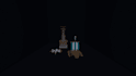 build a custom minecraft spawn, buildings, vehicles or map