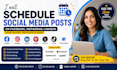 schedule and publish your social posts using coschedule socialpilot sendible