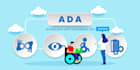 fix ada and wcag compliance issues on the website