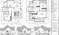 do professional architectural 2d floor plans and autocad drafting