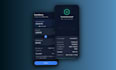 design clean and user friendly app and web design