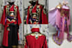design cosplay custom clothing anime game costume sewing patterns