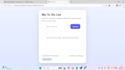 create responsive website using HTML CSS javascript