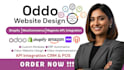 setup odoo erp odoo website design odoo ecommerce fix odoo modules odoo website