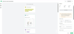 setup woocommerce email automation abandoned cart welcome flows klaviyo flows