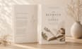 design modern non fiction self help autobiography amazon KDP book covers