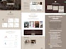 convert psd to html, xd to html, figma to html responsive bootstrap 5