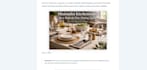 write SEO optimized blog posts