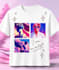 do professional  custom t shirt design for your brand
