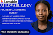 fix, debug, and develop your lovable app with supabase integration