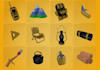 create 3d design with texture for second life