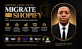migrate shopify wordpress wix squarespace ecwid website migration to shopify