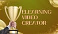 do elearning explainer video for you