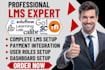 setup moodle lms learning lab eduflow coorpacademy lms calibr sc training lms