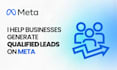 be your meta ads lead generation expert