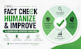 fact check, edit humanize and improve your ai generated content, data and resume