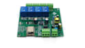 design esp32, arduino, stm32 iot pcb, schematic, gerber and bom professi