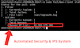 setup, secure and harden your ubuntu linux vps server