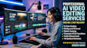 edit ai generated content professionally