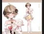 draw and rig live2d model, pngtuber model, vtuber rigging, 2d vtuber model